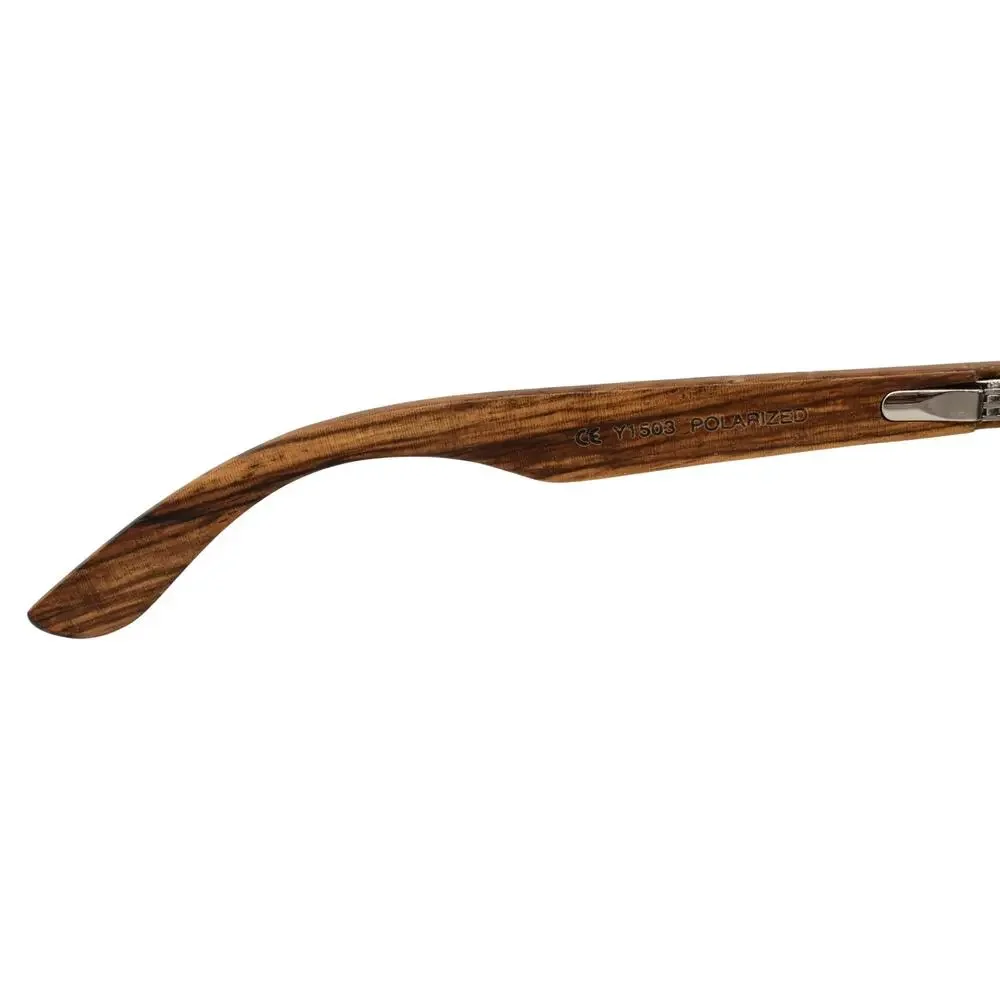 Skyline Specs 1503 Polarized Sunglasses - GOOD CONDITION